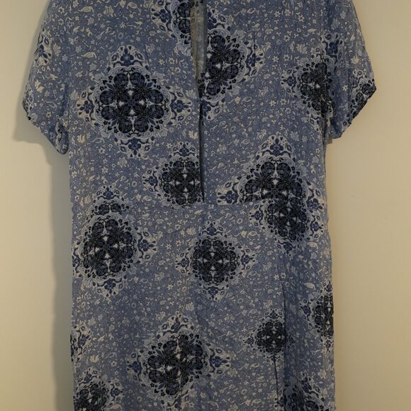 H&M Patterned Dress - Picture 2 of 2